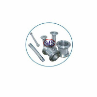 High Pressure Mud And Cement Hose