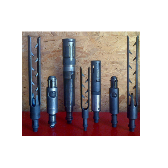 Alat Pancing Wireline
