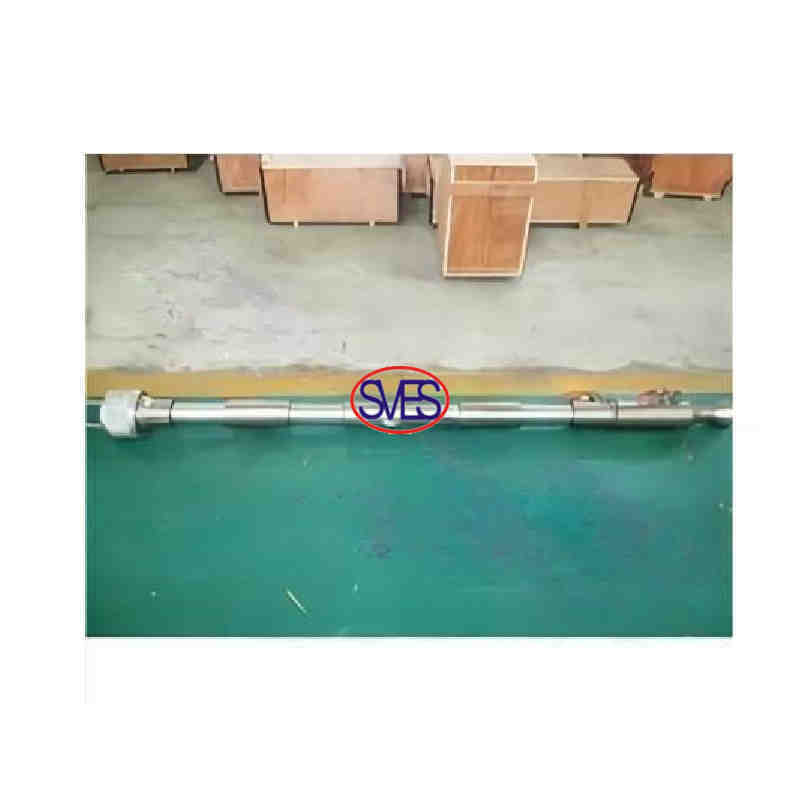 Alat Downhole Wireline