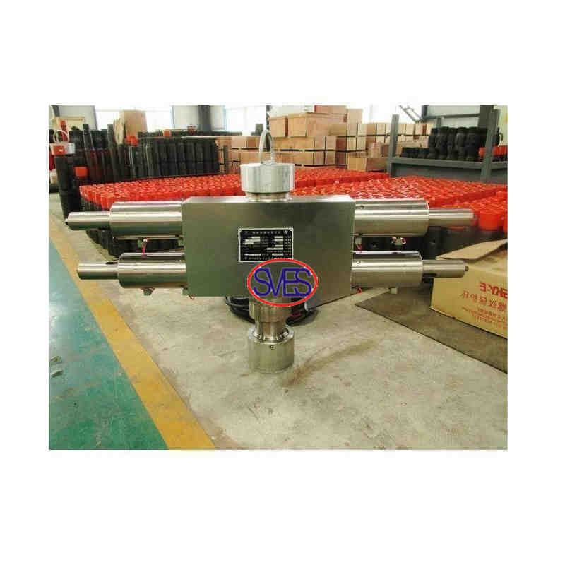 Alat Downhole Wireline