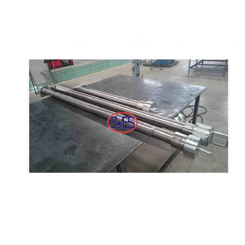 Alat Downhole Wireline