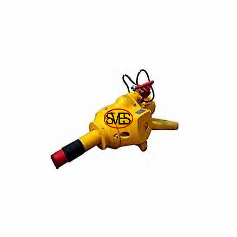 Drilling Rig Parts