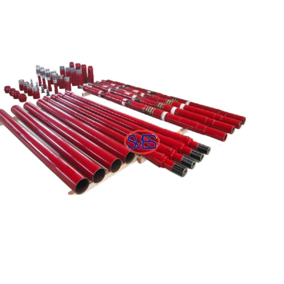 Liner Hanger