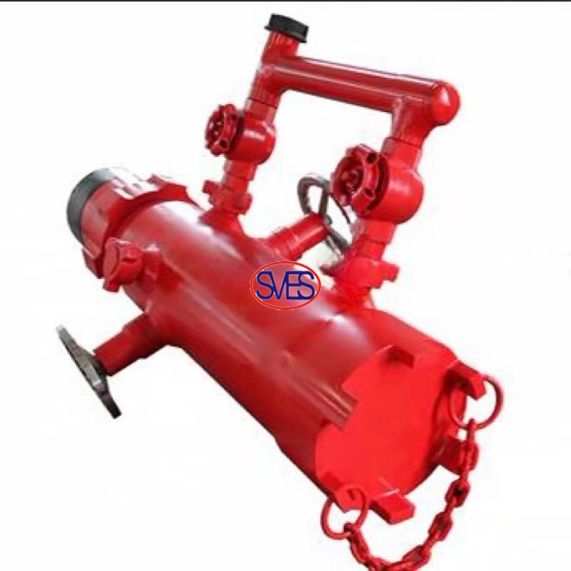 Цементная головка