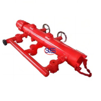 Цементная головка