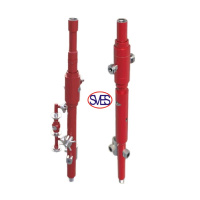 Цементная головка