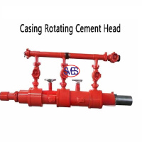 Цементная головка