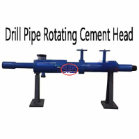 Цементная головка