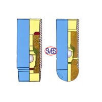 Stab-in Float Shoe And Float Collar