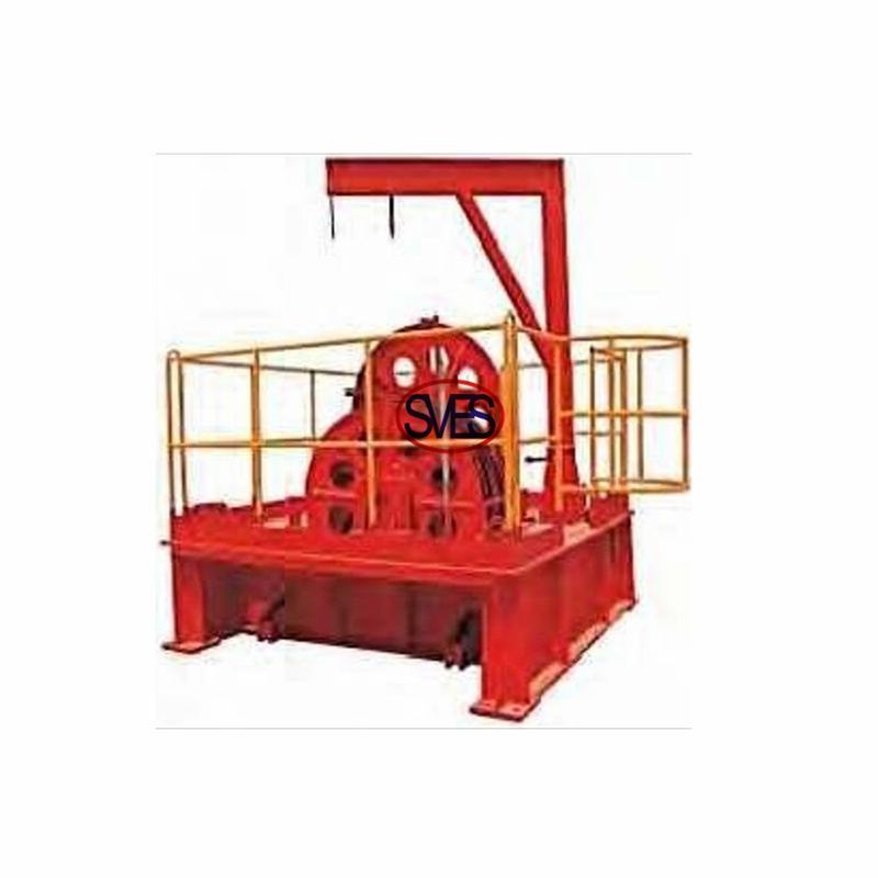 Drilling Rig Parts