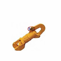 Drilling Rig Parts