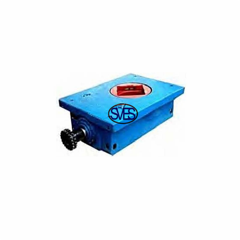 Drilling Rig Parts