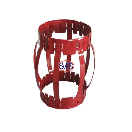 Centralizador de Revestimento