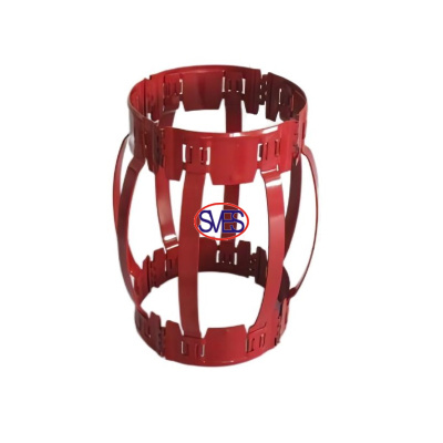 Центратор кожуха