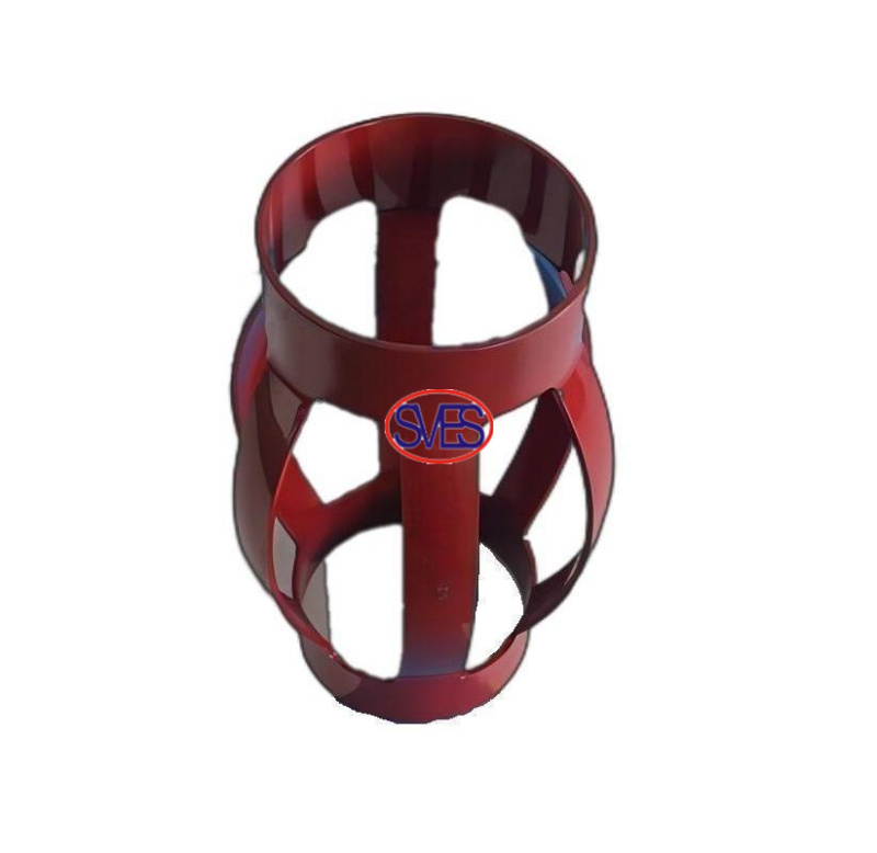 Centralizador de carcasa