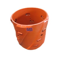 Centralizador de carcasa