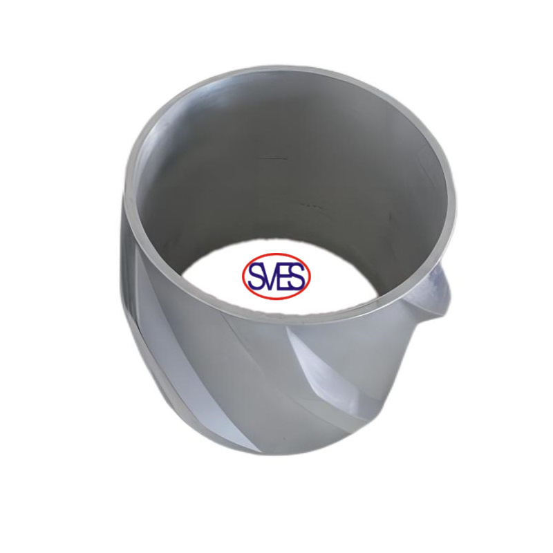 Centralizador de carcasa