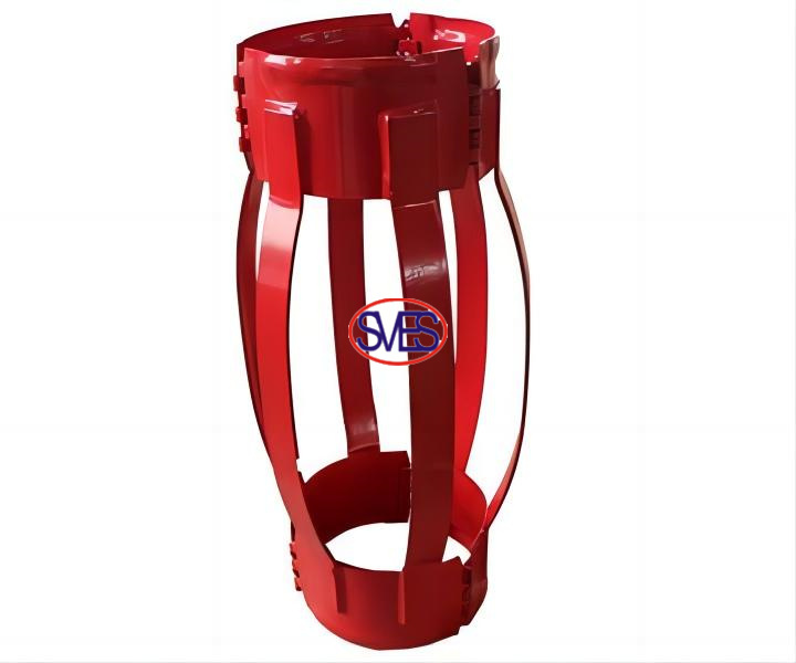 Centralizador de carcasa