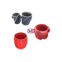 Centralizador de carcasa