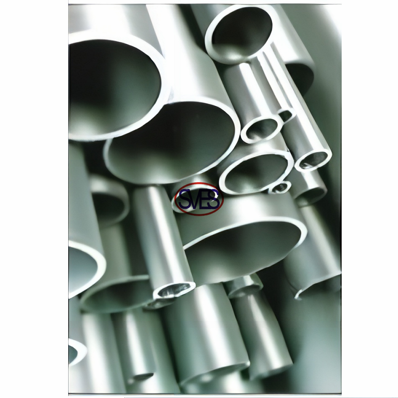 Seamless control line and Continuous tubing