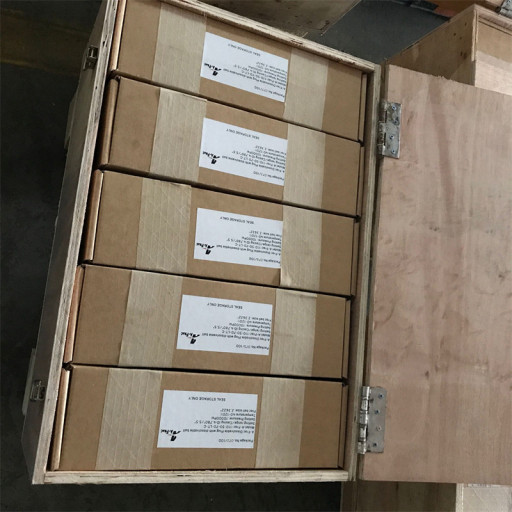 Pengemasan Standar Tinggi Internasional