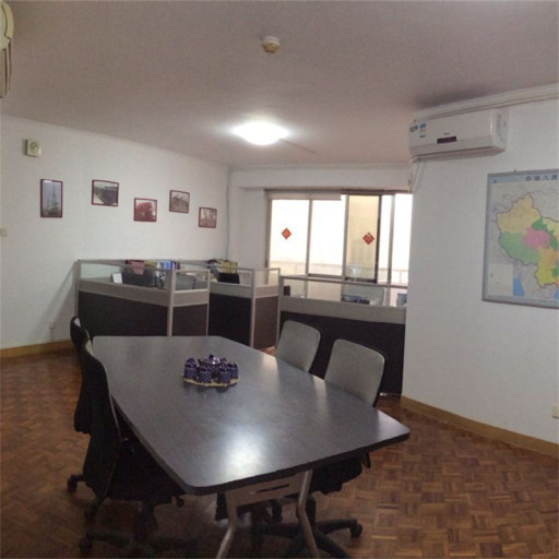 คอนเนอร์สำนักงาน บริษัท SVES