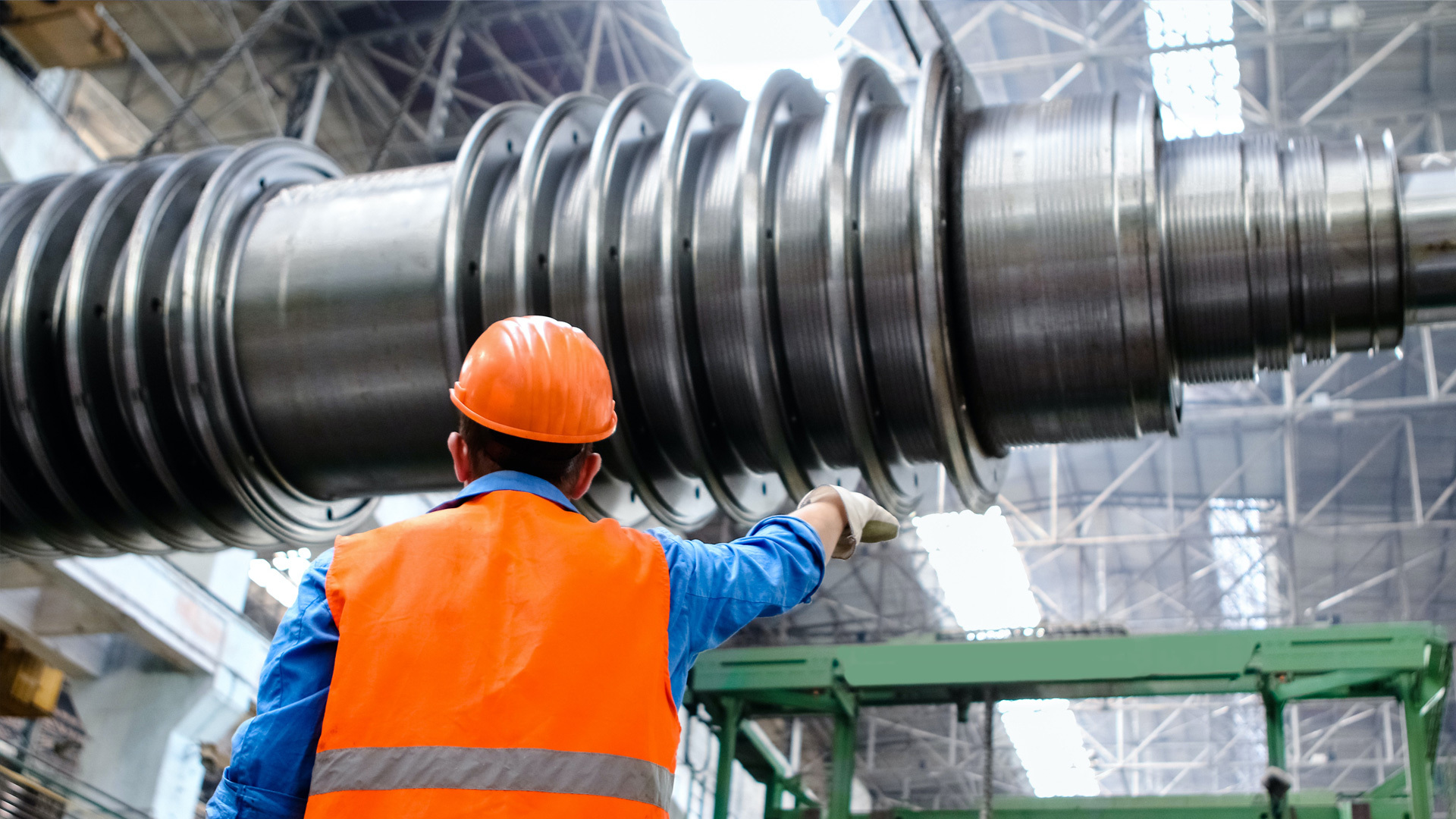 Универсальный производитель и поставщик нефтепромыслового оборудования