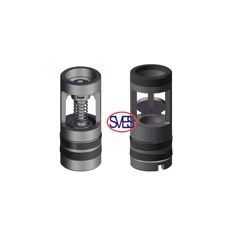 Inside Blowout Control Tools