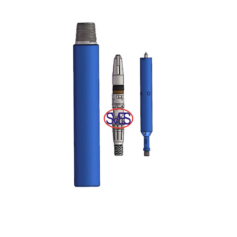 Inside Blowout Control Tools