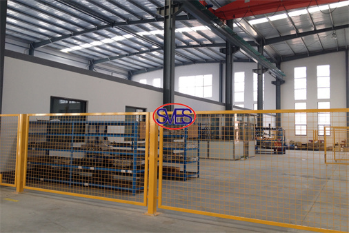 SAVES Mengadakan Sparepart Pompa Lumpur Untuk Berikut