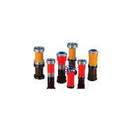 High-pressure Swivel Joints Union Fluid Element
