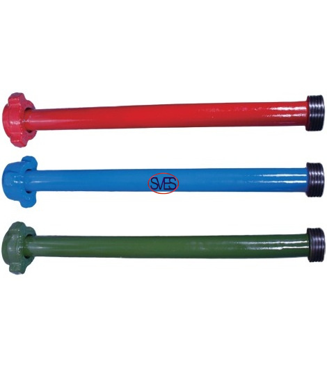 High-pressure Swivel Joints Union Fluid Element