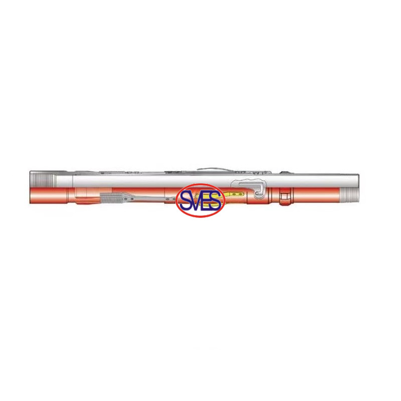 Liner Hanger