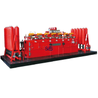 Preventor de Explosão, Unidade Koomey