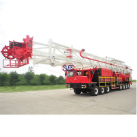 Drilling Rig