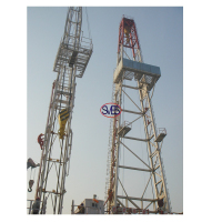 Drilling Rig