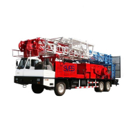 Drilling Rig
