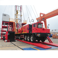Drilling Rig