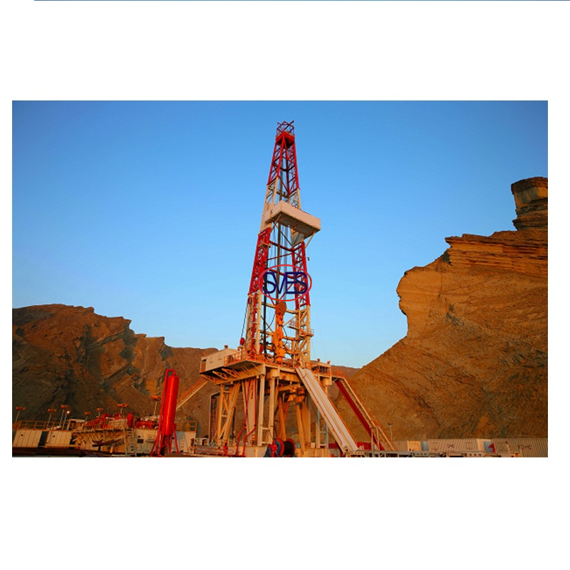Drilling Rig