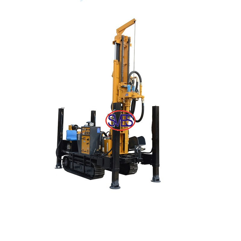 Drilling Rig