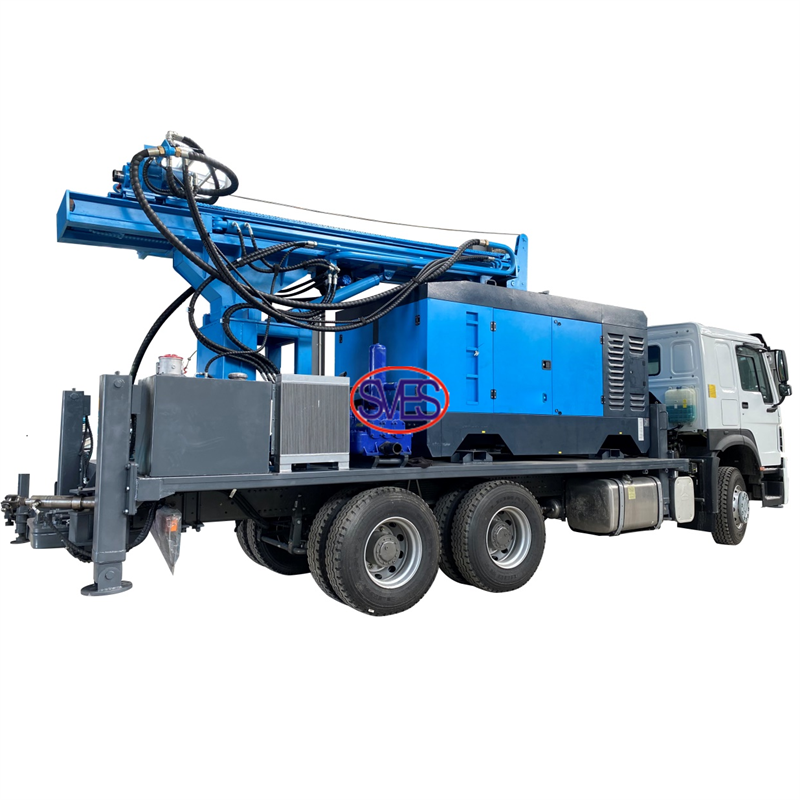Drilling Rig
