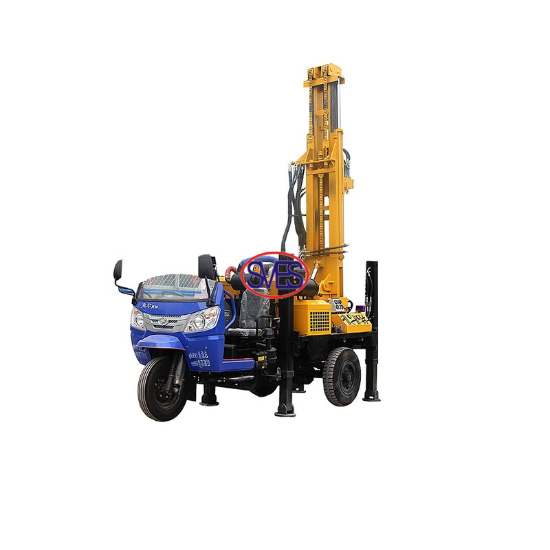 Drilling Rig
