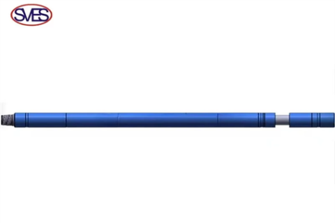 Enhance Drilling Performance with Hydraulic Drilling Jar