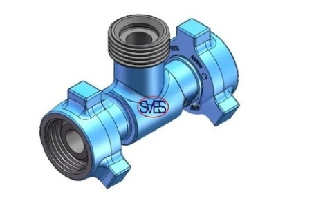 La importancia de las juntas giratorias de alta presión en la industria petrolera
