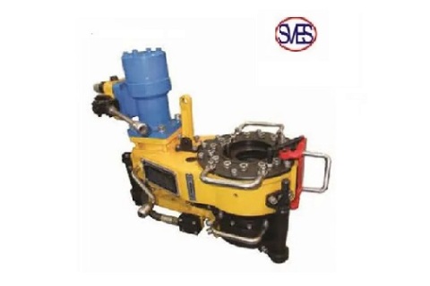 Improve Casing Running Operations with XQ Power Tong