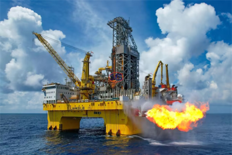 China's Deep-Water Oil & Gas Advancements: SVES Oil Tools Co., Ltd Leading the Way
