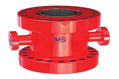 Drilling Spool