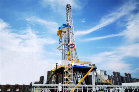 China's Advancements in Oilfield Equipment Technology and Automation