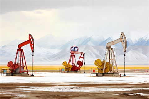 SVES Oilfield Supply Co., Ltd is Willing to Cooperate With All Partners Around the world in Oil and Gas Industry
