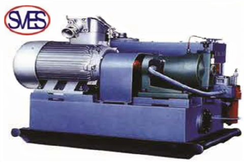 SVES Hydraulic Power Units: Unleashing Precision and Power in Oilfield Operations